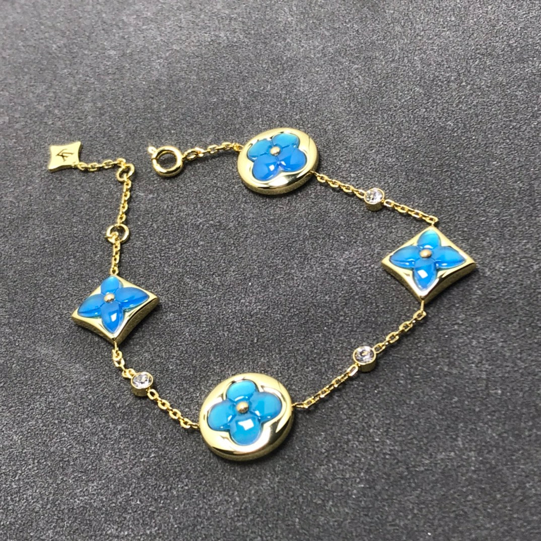 DIANA STAR AND SUN TURQUOISE 4 MOTIFS 3 DIAMONDS