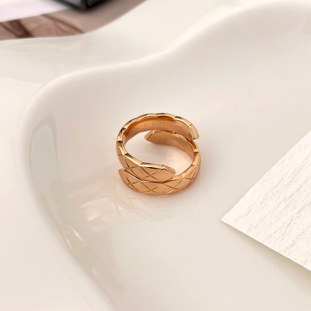 ANILLO MEDIANO CRUSH TOI ET MOI