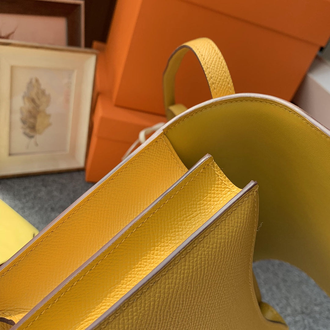 FERRETERÍA CONSTANCE 18 EPSOM ORO AMARILLO
