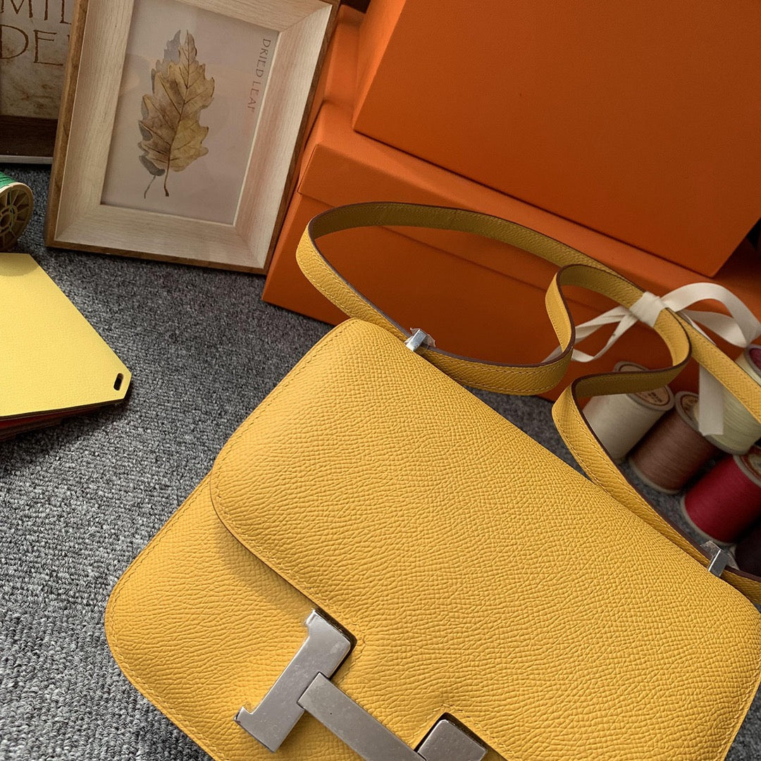 FERRETERÍA CONSTANCE 18 EPSOM ORO AMARILLO