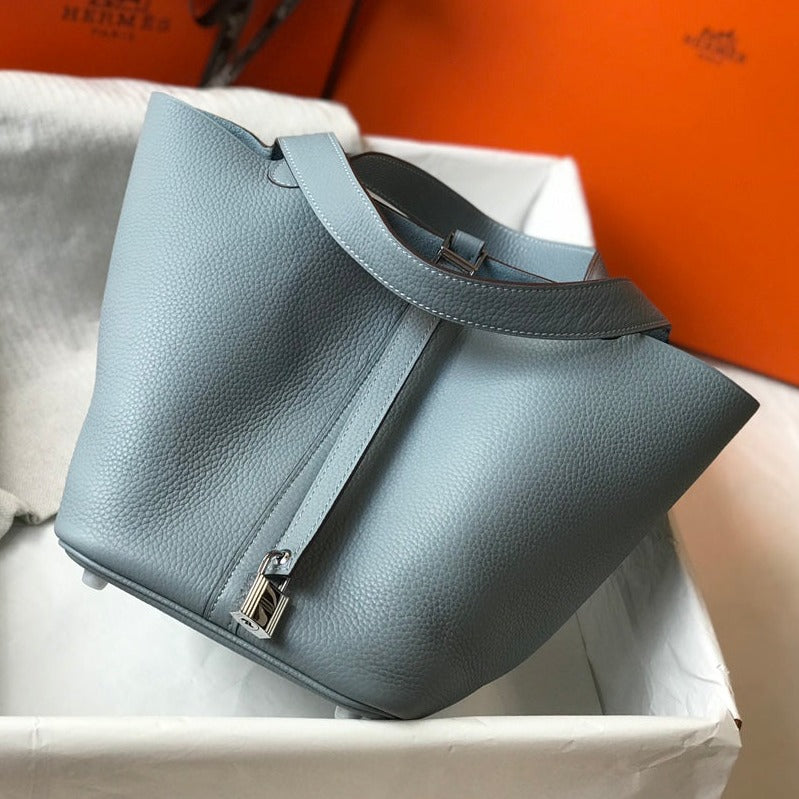 Cerradura picotin 22 piedra azul togo shw