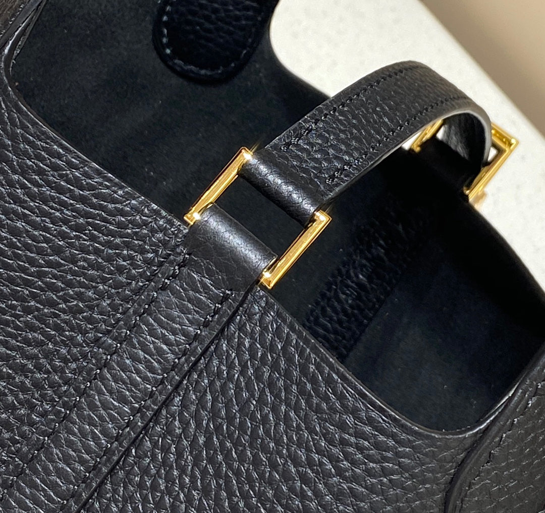 cerradura picotina 18 togo negro ghw
