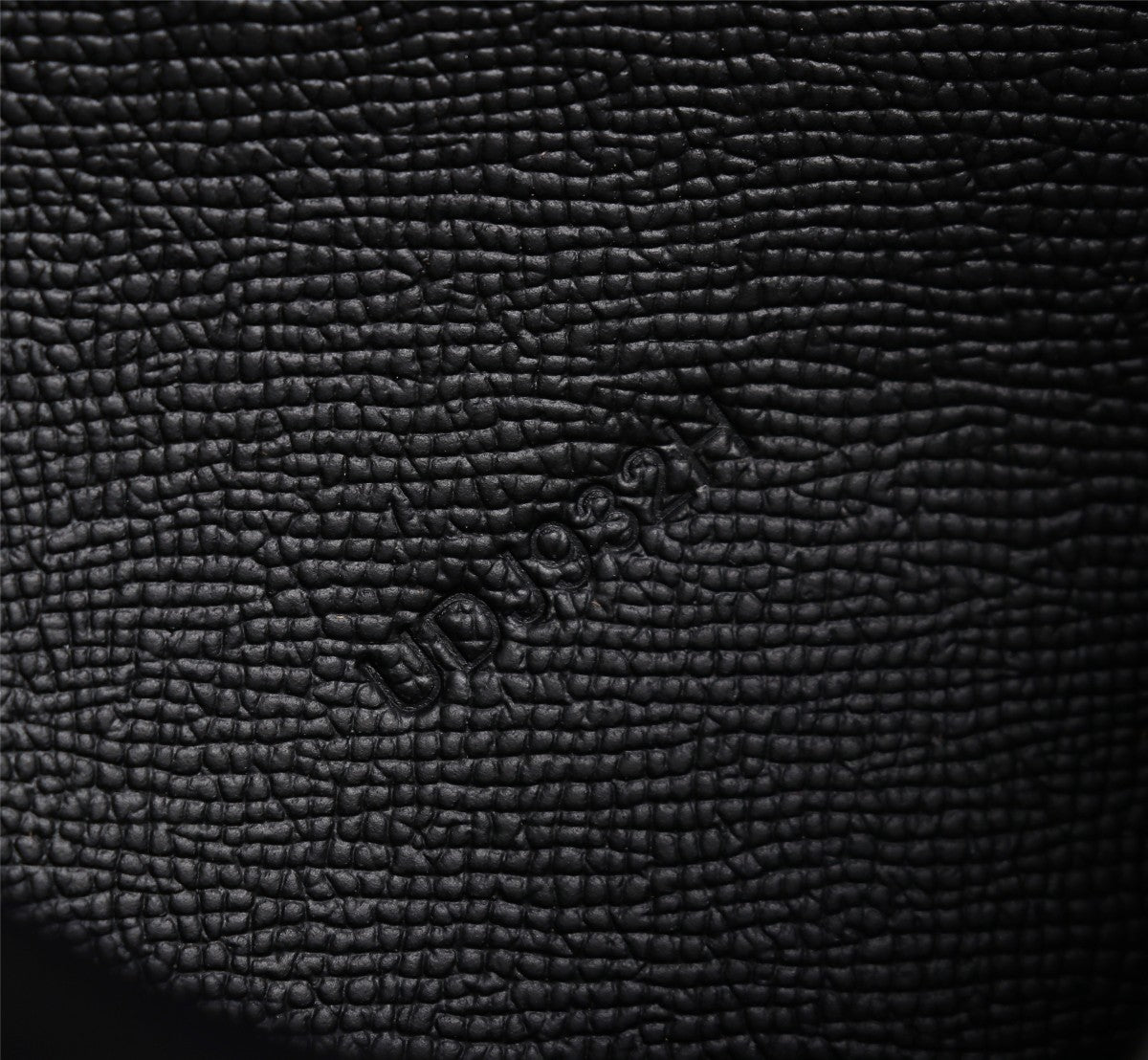 BOLSAS HM CONSTANCE DAKANG 20.5 NEGRO EPSOM