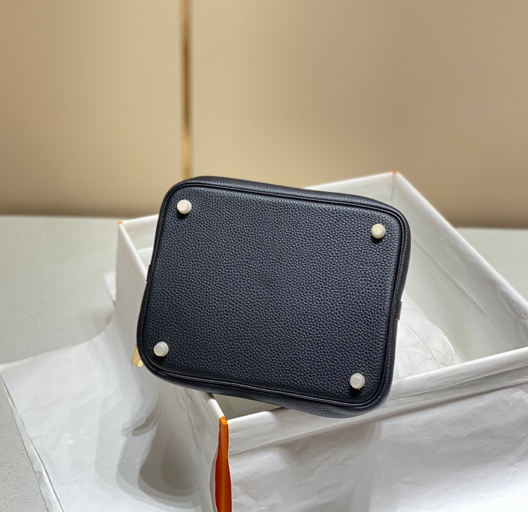cerradura picotina 22 togo negro ghw