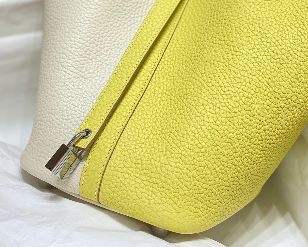 verrou picotin 18 blanc citron vert togo shw