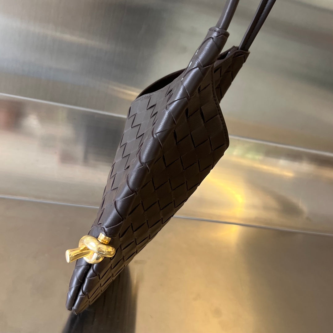 MINI SOLSTICE 30 PEAU D'AGNEAU CHOCOLAT