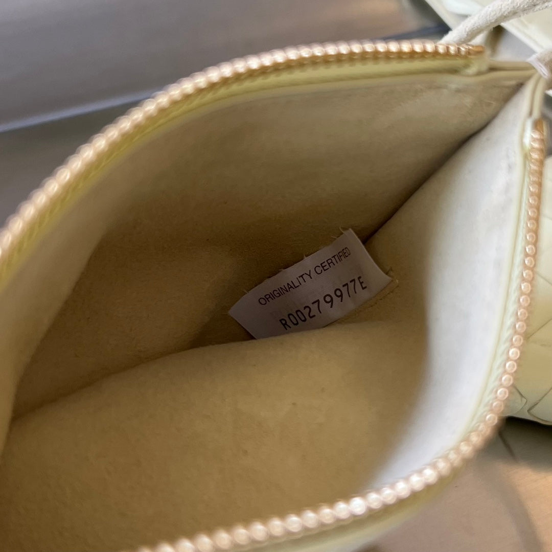 MINI SOLSTICE 30 PEAU D'AGNEAU CRÈME FONCÉE