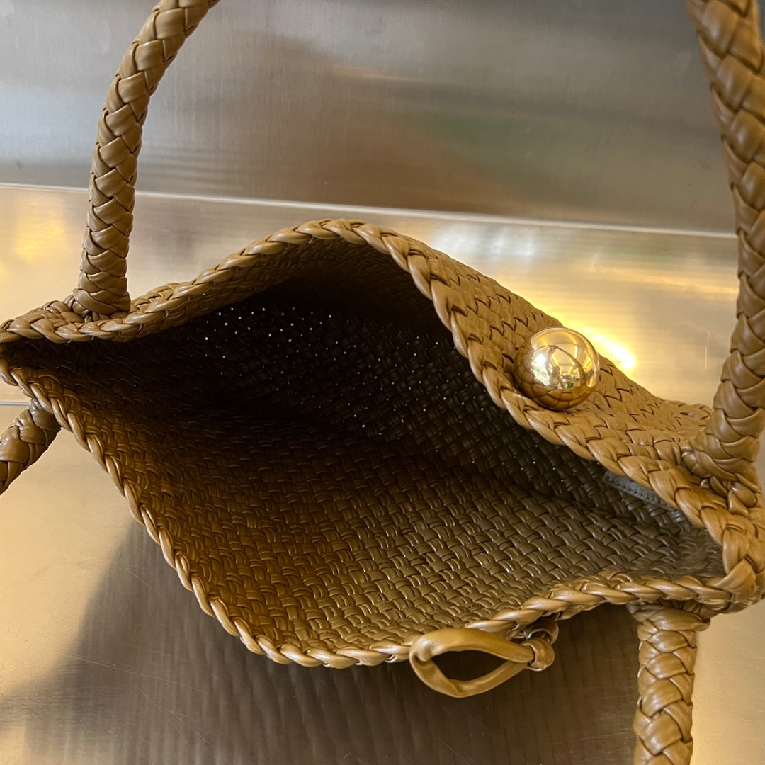 SAC TOSCA 27 EN CUIR DE VEAU GLAND