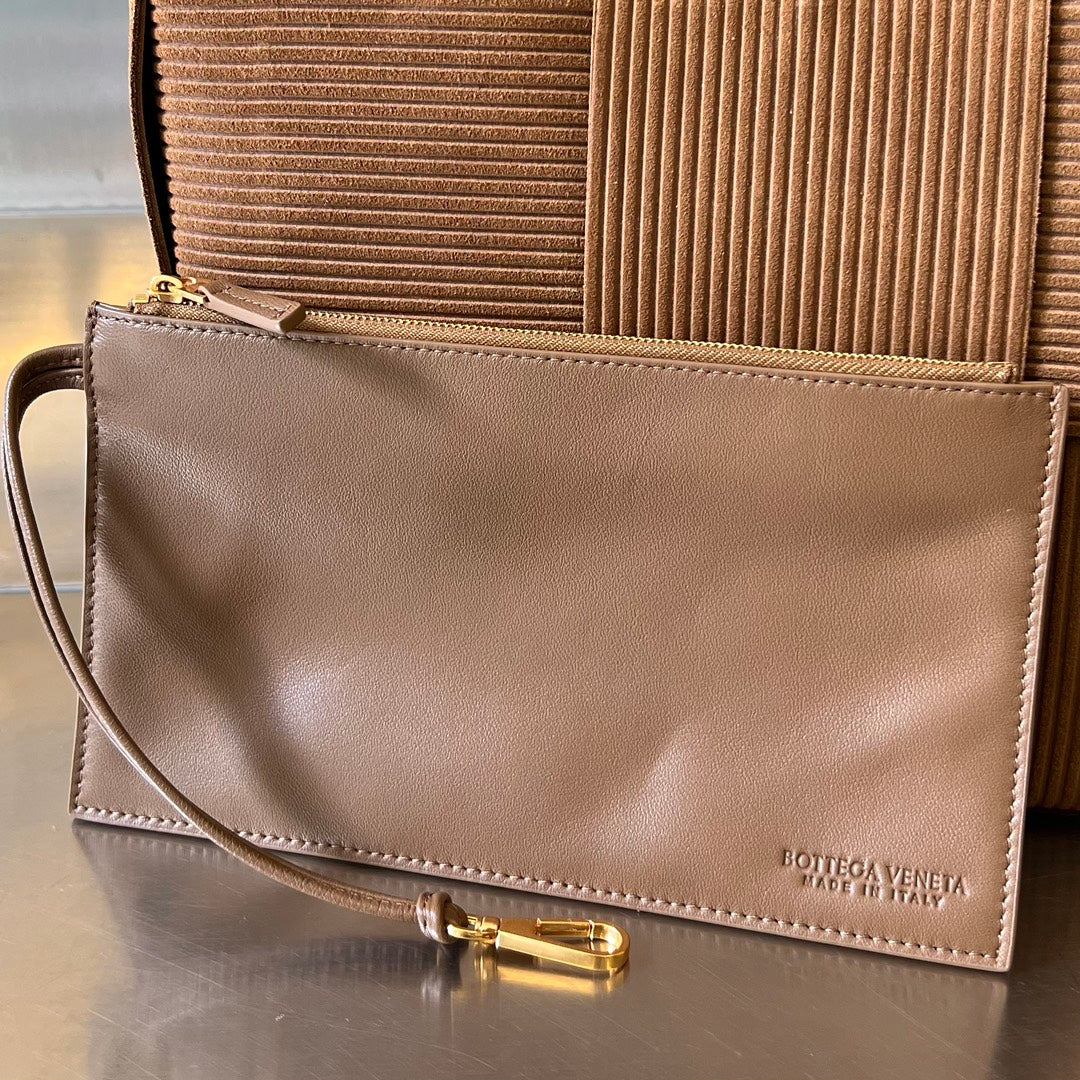 PETIT SAC CABAS 30 ARCO EN CUIR DE VEAU JACOBÉEN