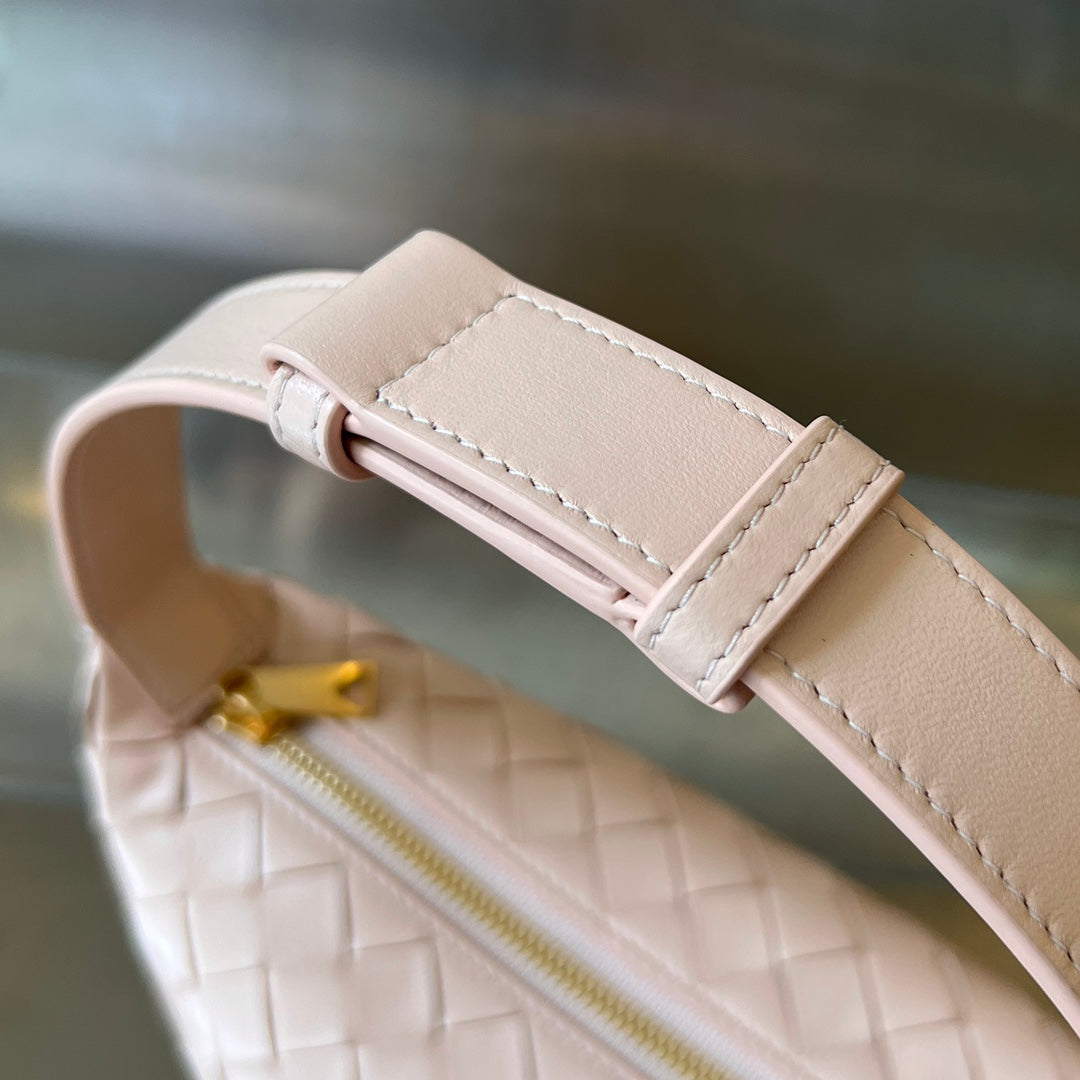 BOLSO WALLACE 22 PIEL DE BECERRO NUDE