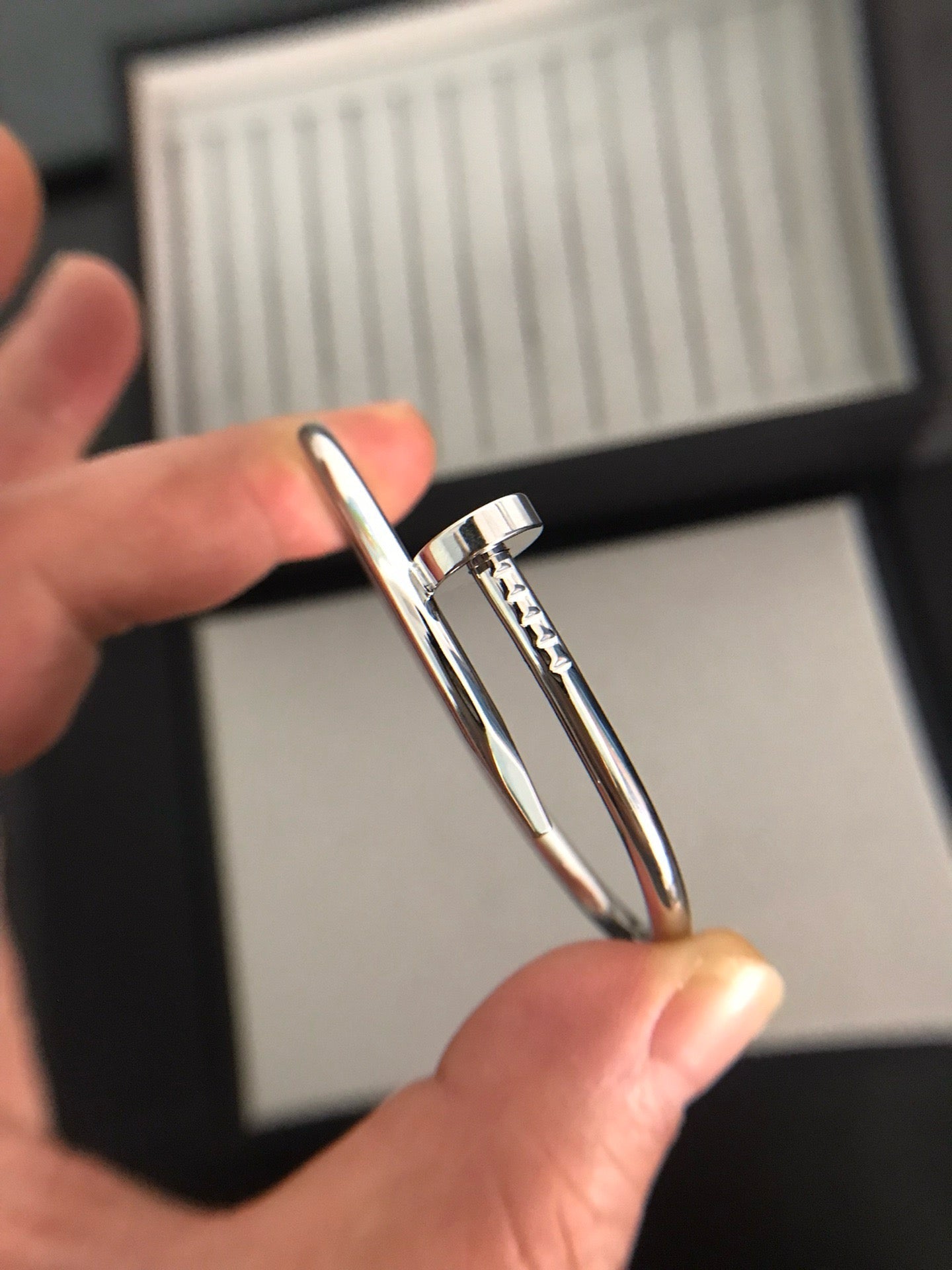 PULSERA DIANA JUSTE 3,5 MM