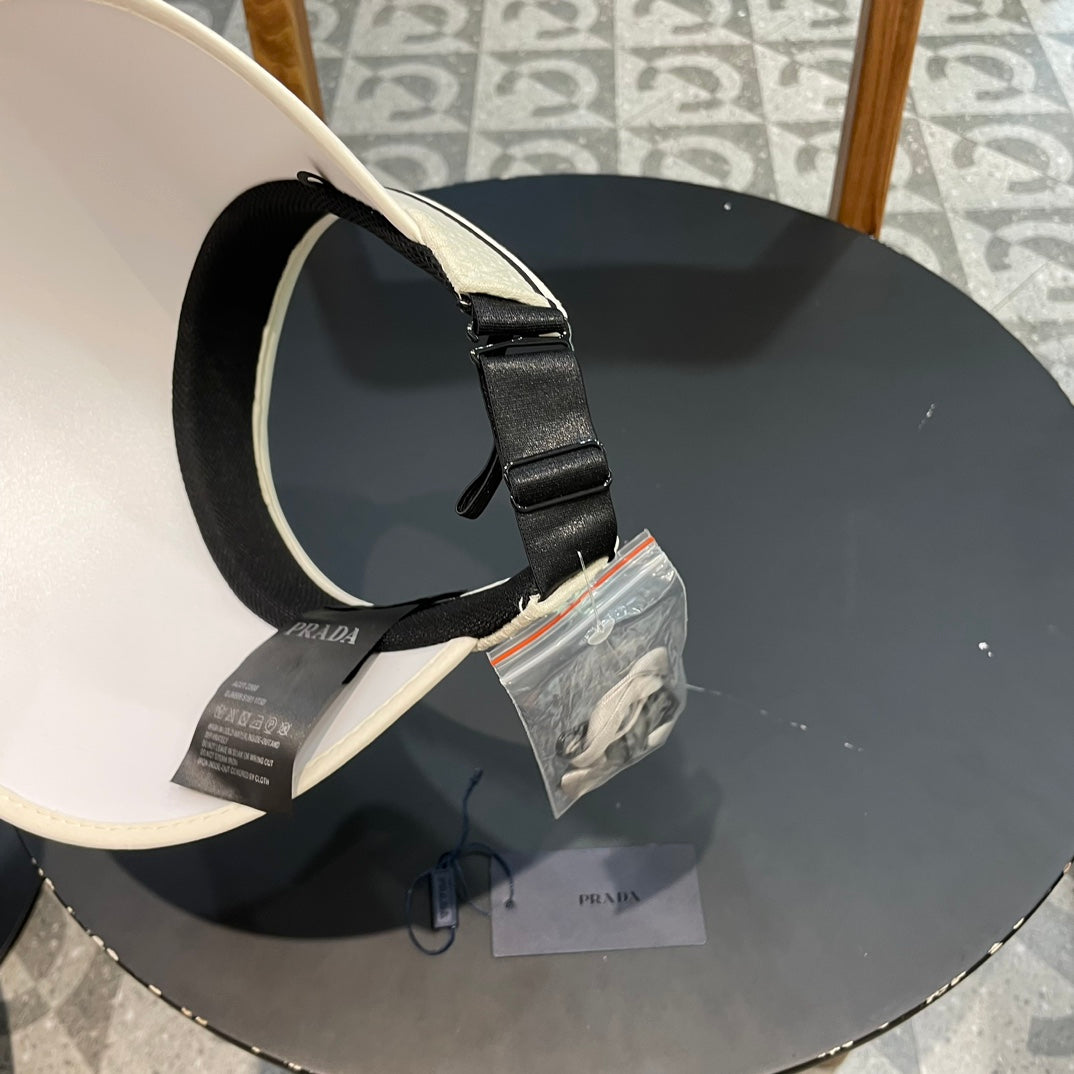 PR SUN HAT MESH CAP MODEM 180784