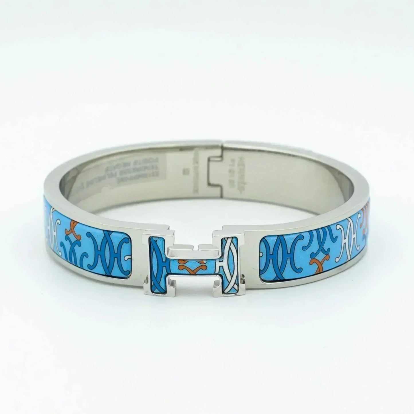 DIANA H BRACELET BLUE MULTICOLOR