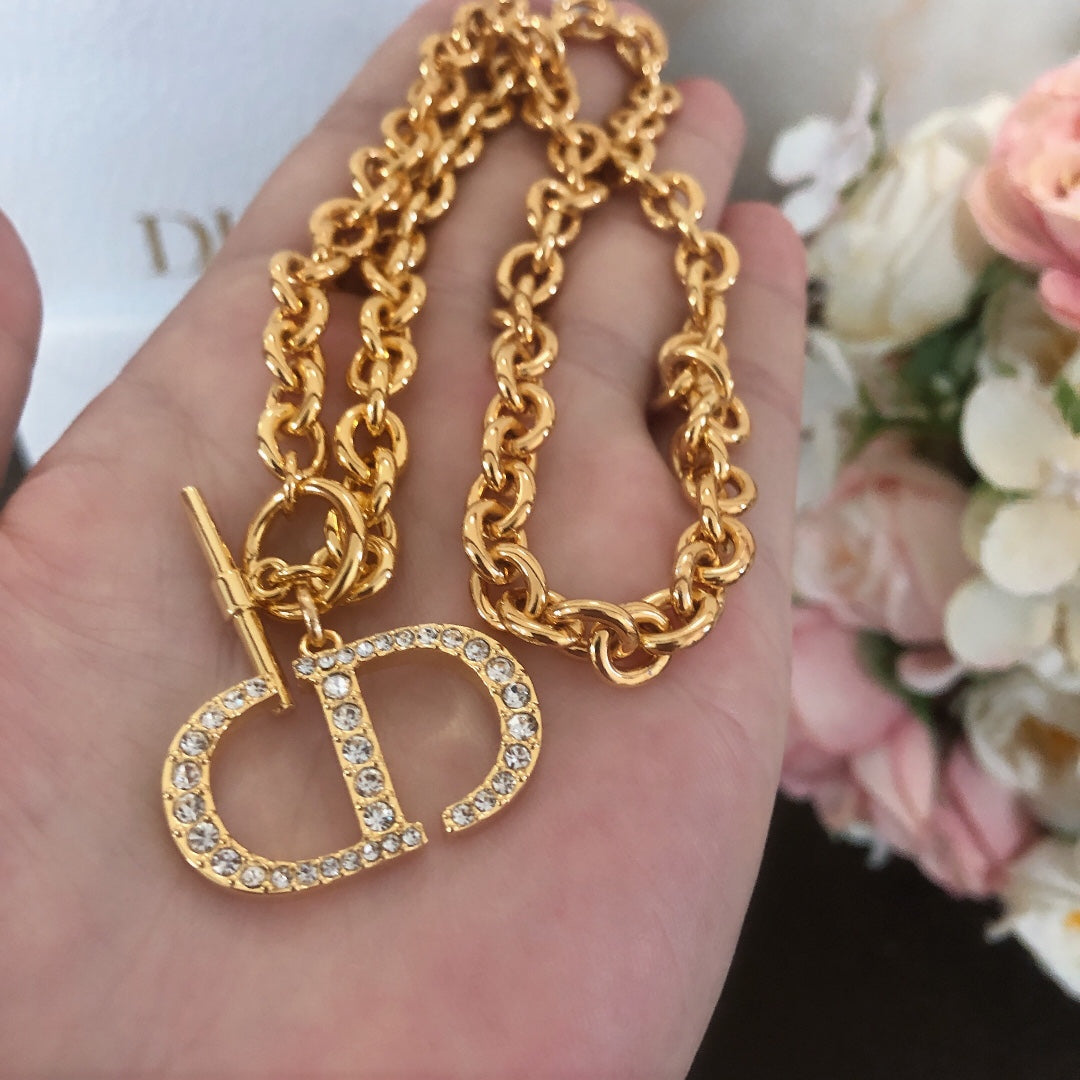 CD COLLIERS ET PENDENTIFS