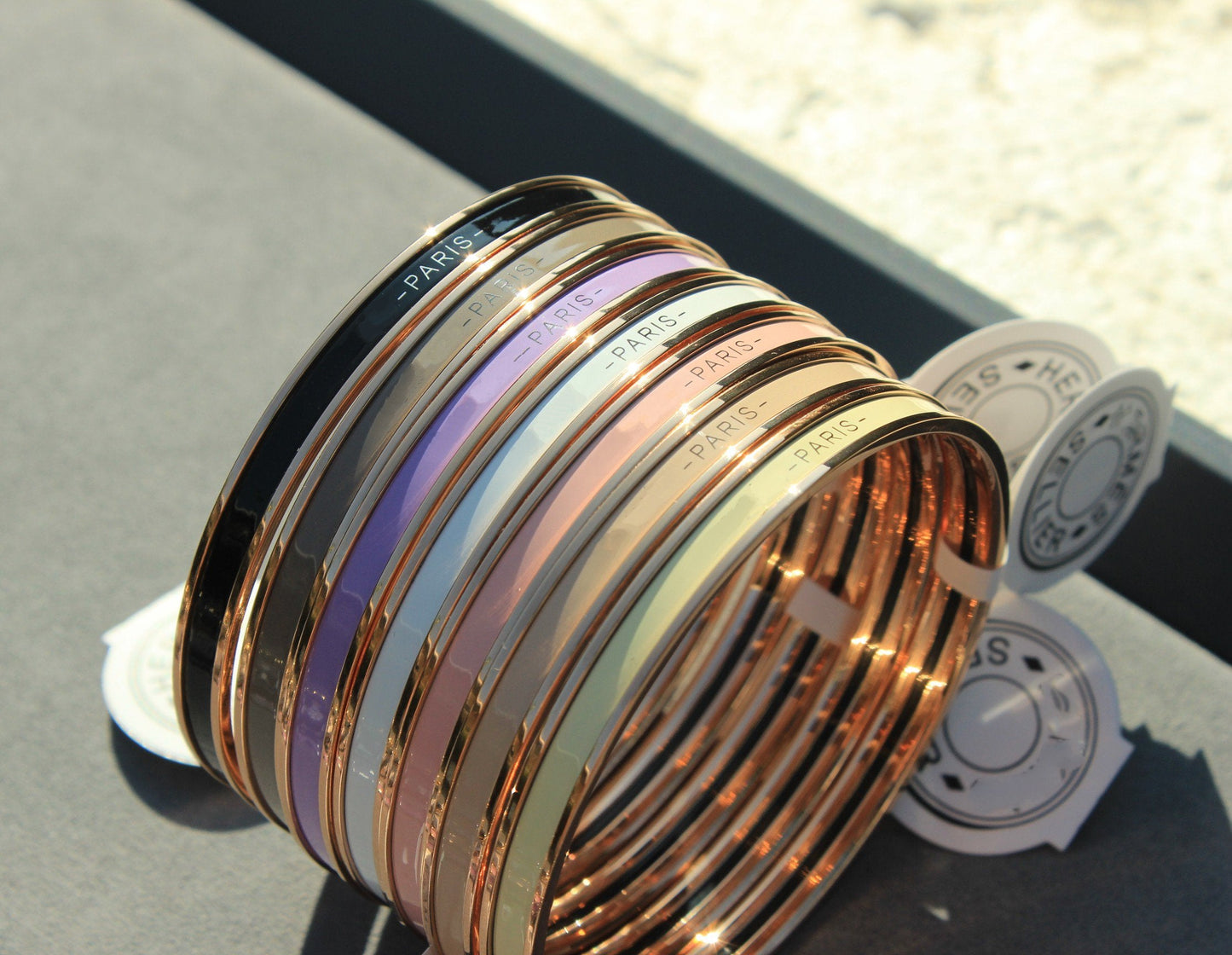 BOLSO BRAZALETE DIANA HM UNI