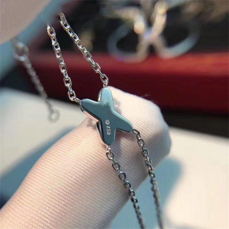 DIANA JEUX BRACELET SILVER DIAMOND