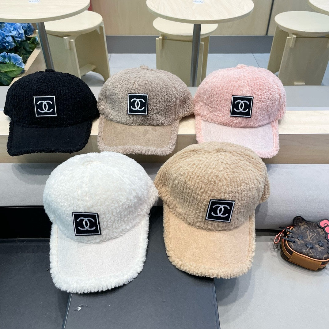 GORRA DE BÉISBOL EN PIEL DE PIEDRA BEIGE CAMEL 422432