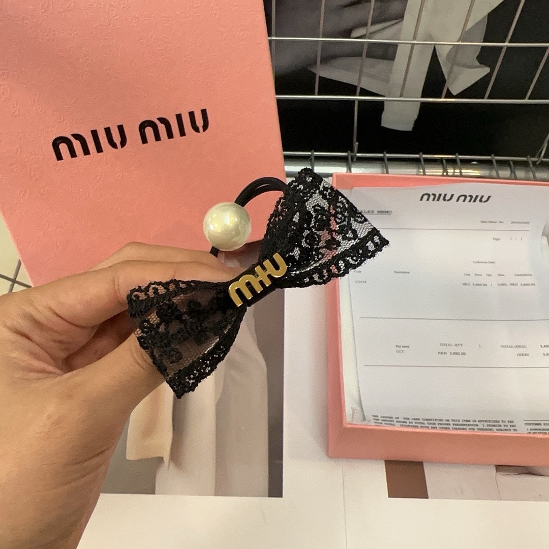 Coletero de encaje negro y spandex 250458