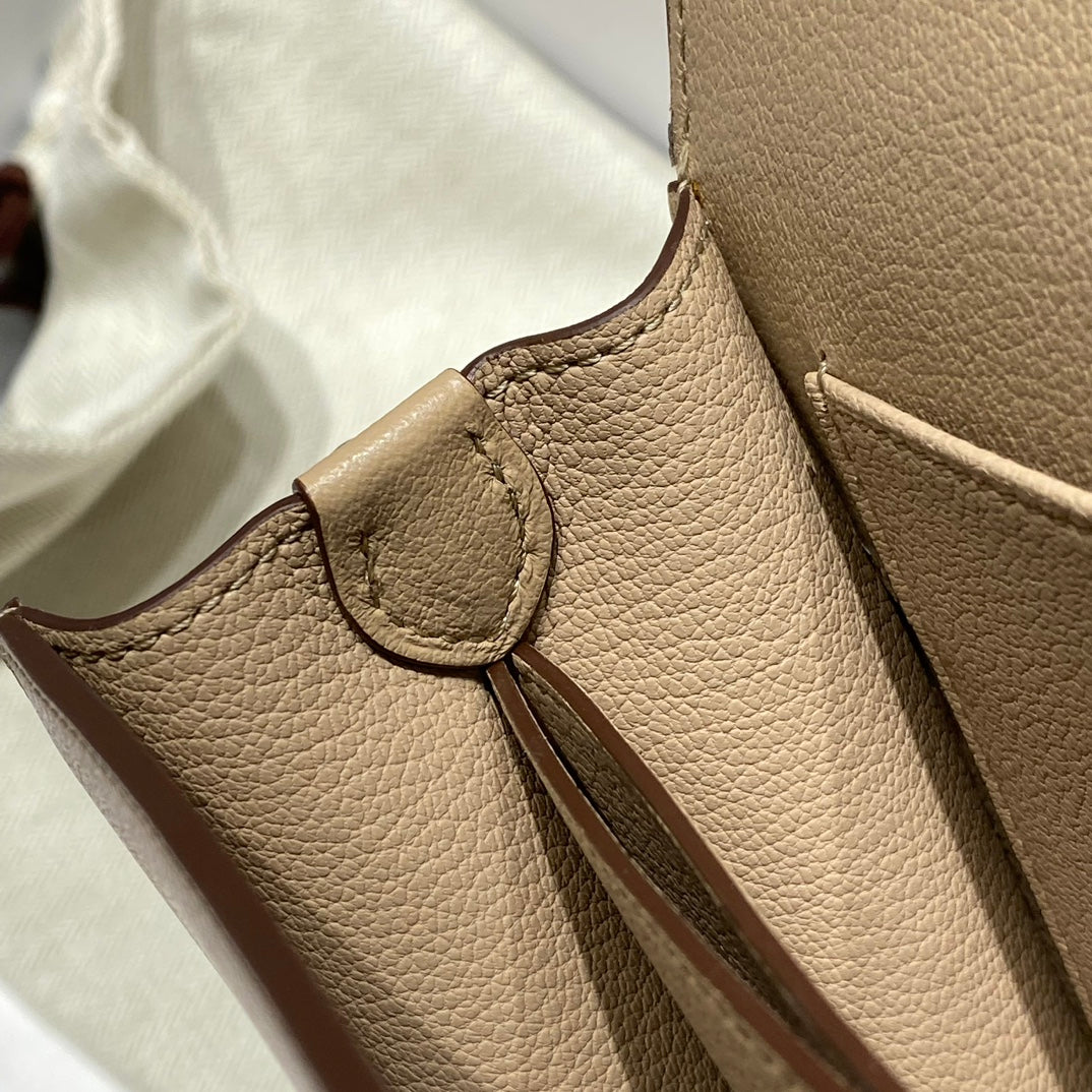 HM SAC ROULIS 18 PIEL DE BECERRO EVERCOLOR PINO DANÉS 237574