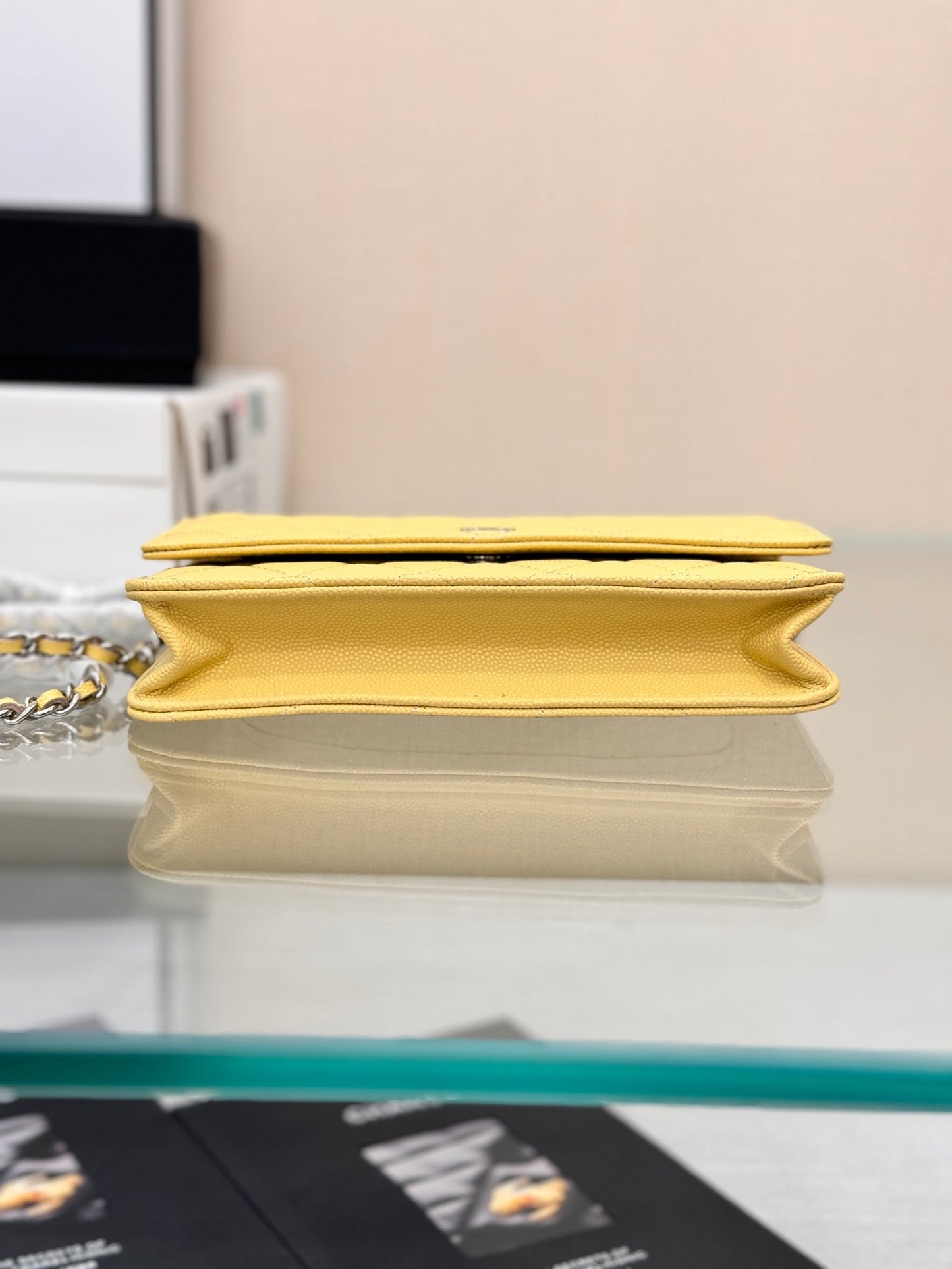 FERRETERÍA WOC 19CM LIMA CAVIAR PLATA