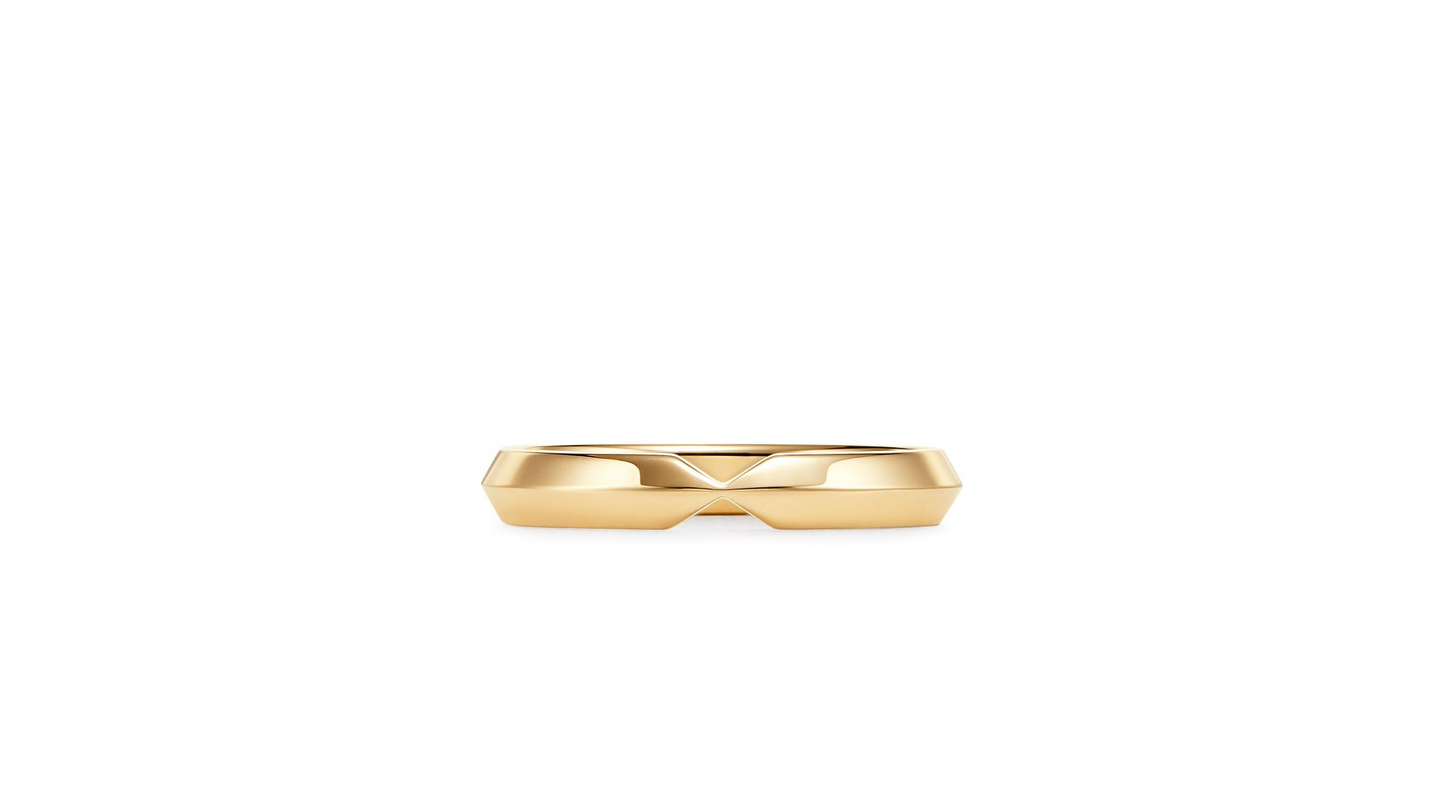 ANILLO DE ENGASTE TIFFAN