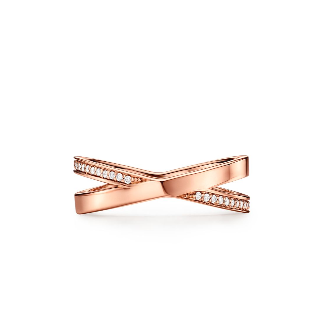 ANILLO DE DIAMANTES ATLAS X