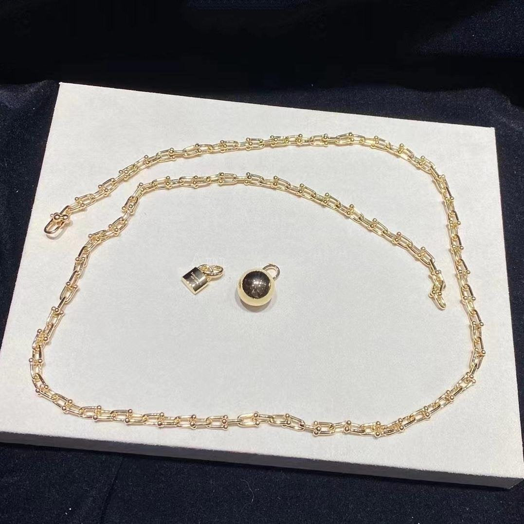 COLLIER ENROULÉ HARDWEAR