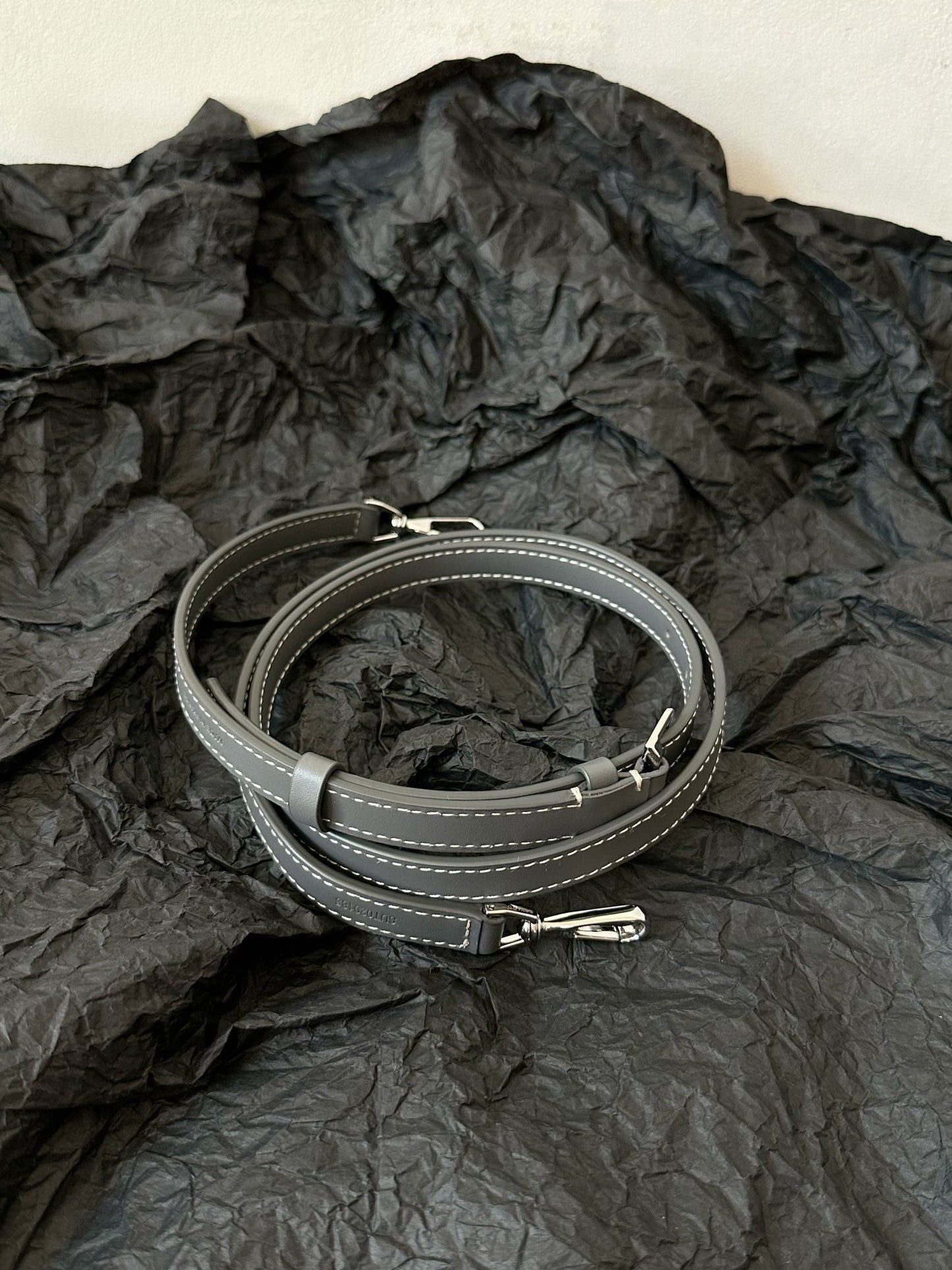 BOLSA DE MAQUILLAJE GOYA 20CM LONA GRIS