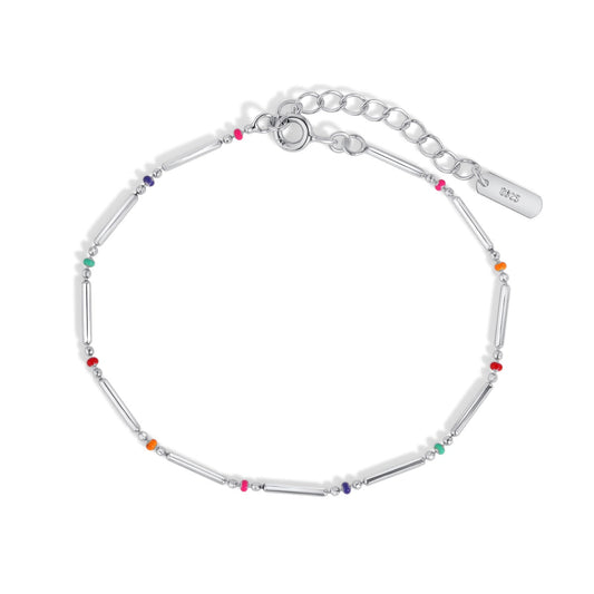[HOT]Unique Colorful Daily Bracelet