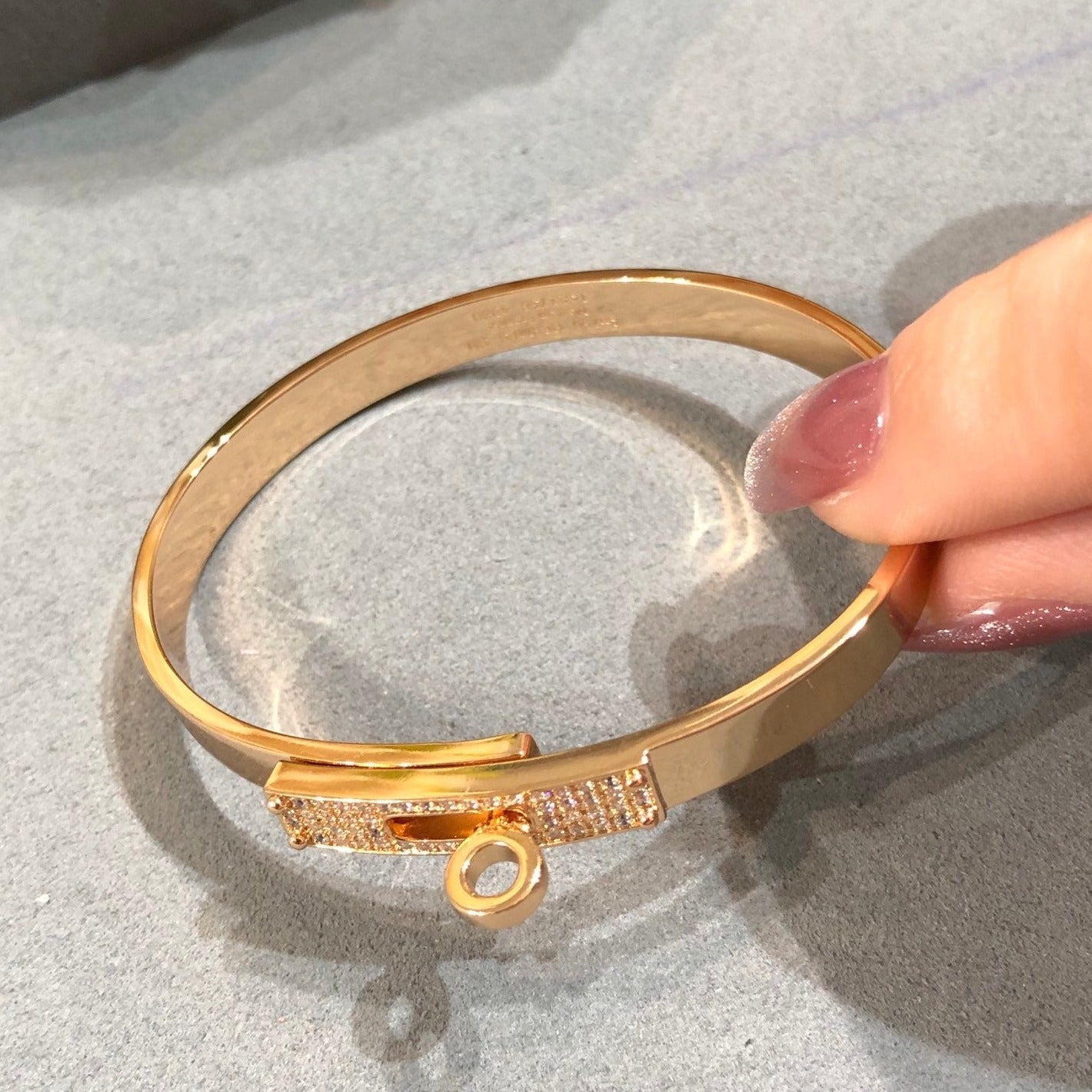 DIANA KELLY BRACELET DIAMOND