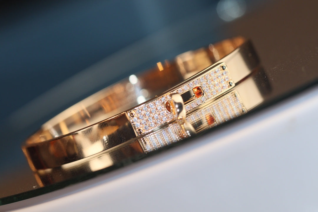 DIANA KELLY BRACELET DIAMOND