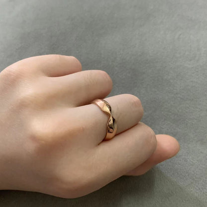 ANILLO DE ENGASTE TIFFAN