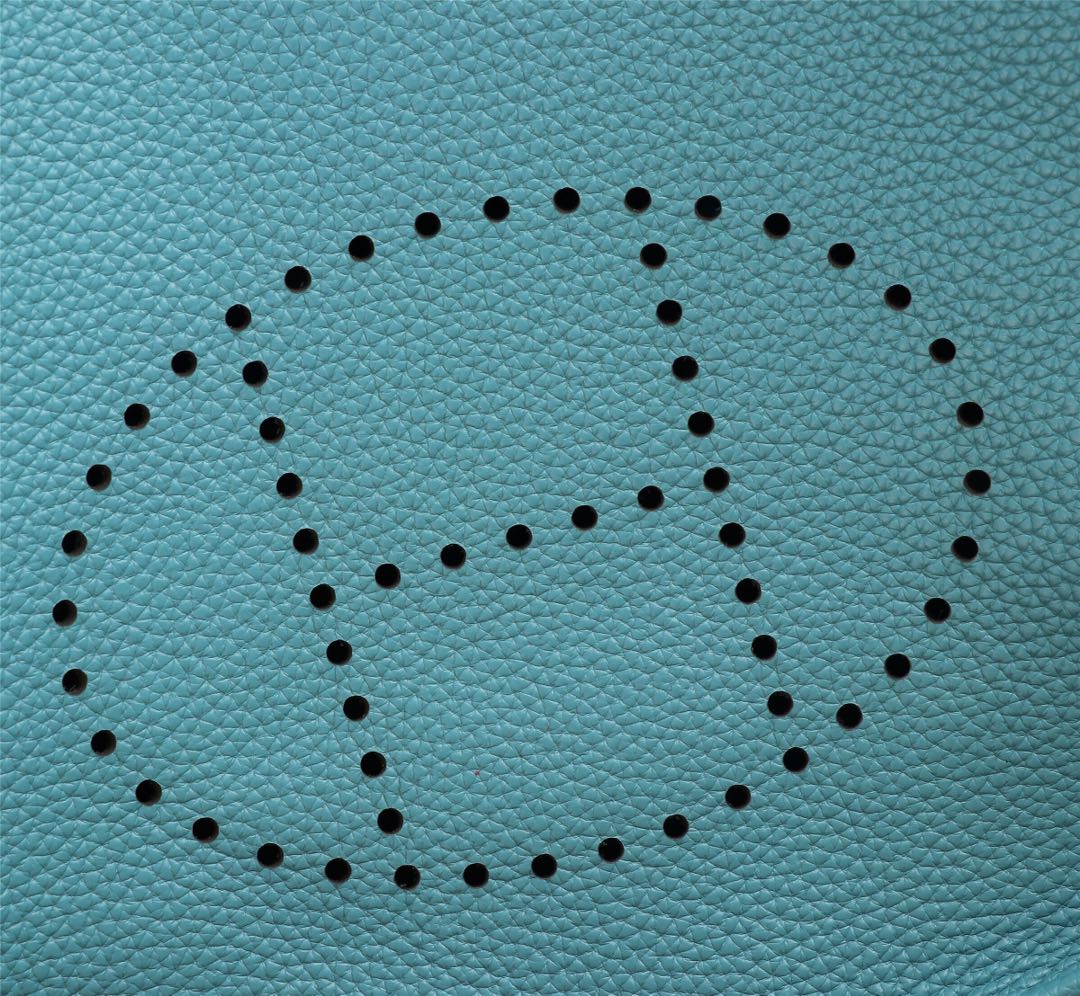 BOLSO HM EVELYNE 28 ZAFIRO TOGO