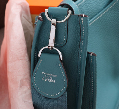 BOLSO HM EVELYNE 28 ZAFIRO TOGO