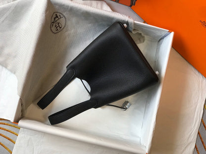 Cerradura picotin 22 negra Togo shw