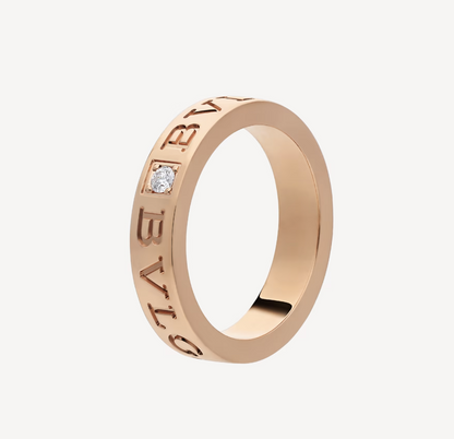 DIANA ZERO 1 ESSENTIAL CON ANILLO DE DIAMANTES