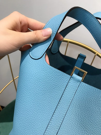 cerradura picotina 18 cielo azul togo ghw