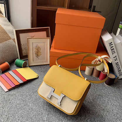 FERRETERÍA CONSTANCE 18 EPSOM ORO AMARILLO