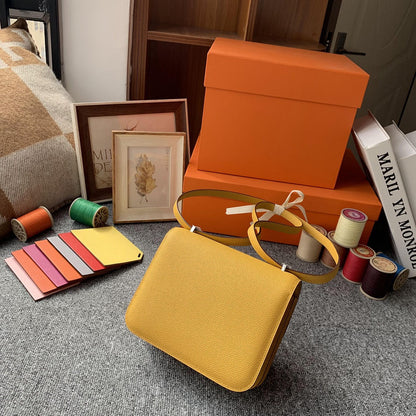 FERRETERÍA CONSTANCE 18 EPSOM ORO AMARILLO