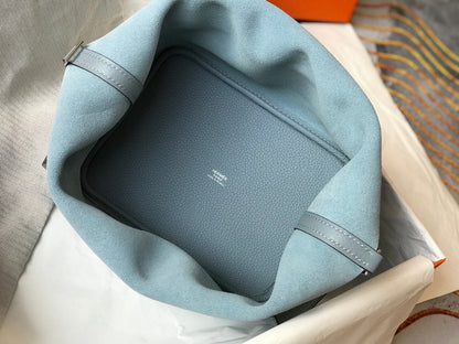 Cerradura picotin 22 piedra azul togo shw