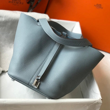 Cerradura picotin 22 piedra azul togo shw