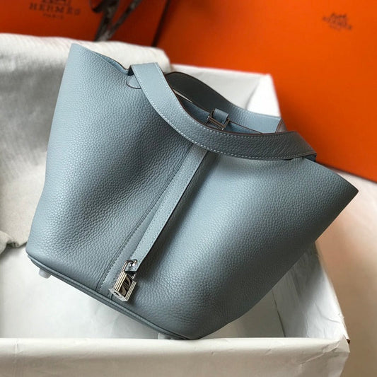 Cerradura picotin 22 piedra azul togo shw