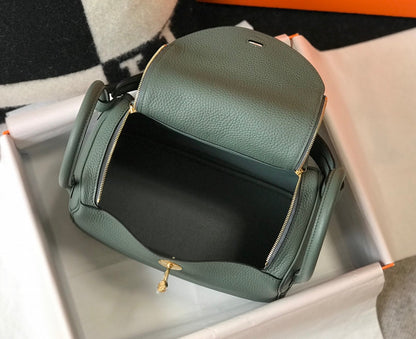 BOLSO HM LINDY 30 PINO TAURILLON CLEMENCE PIEL