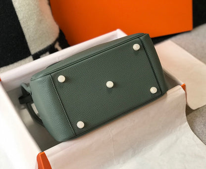 BOLSO HM LINDY 30 PINO TAURILLON CLEMENCE PIEL