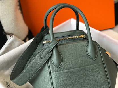 BOLSO HM LINDY 30 PINO TAURILLON CLEMENCE PIEL