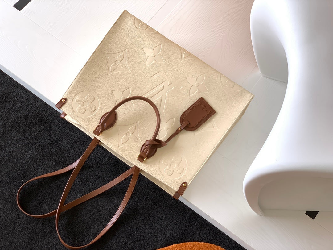 ONTHEGO GM 41 CREMA DE CHOCOLATE 