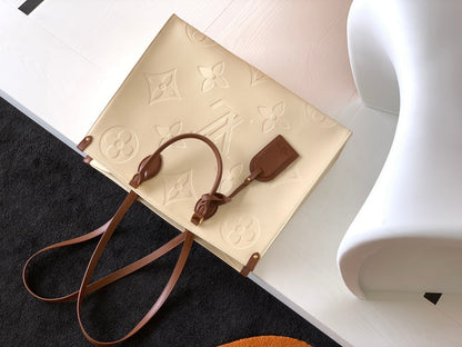 ONTHEGO GM 41 CREMA DE CHOCOLATE 