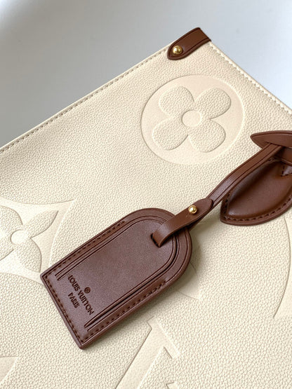 ONTHEGO GM 41 CREMA DE CHOCOLATE 