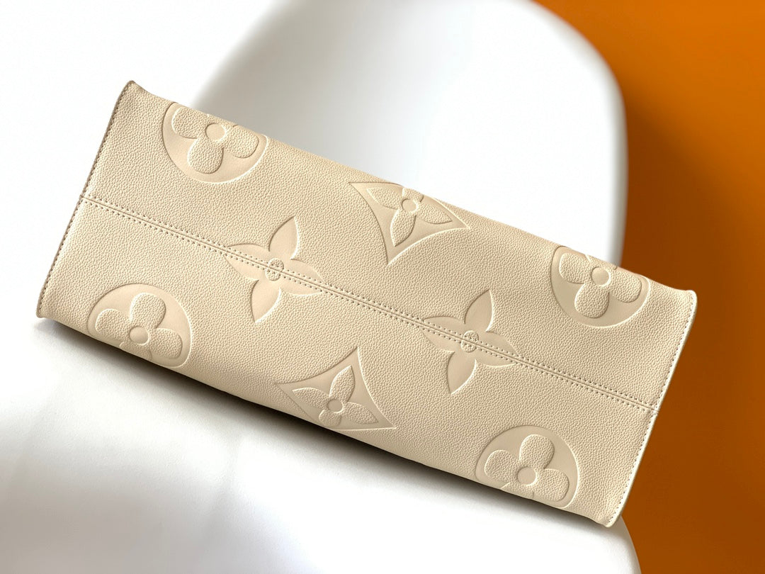 ONTHEGO GM 41 CREMA DE CHOCOLATE 