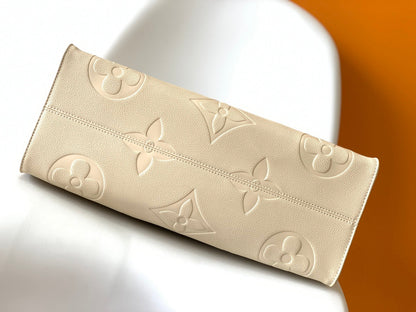 ONTHEGO GM 41 CREMA DE CHOCOLATE 